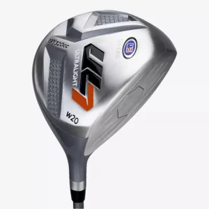 UL7-51 Driver, Graphite Shaft