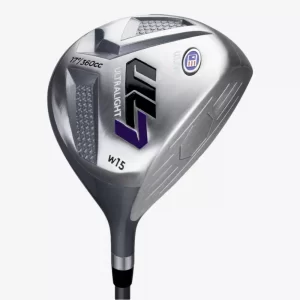 UL7-54 Driver, Graphite Shaft
