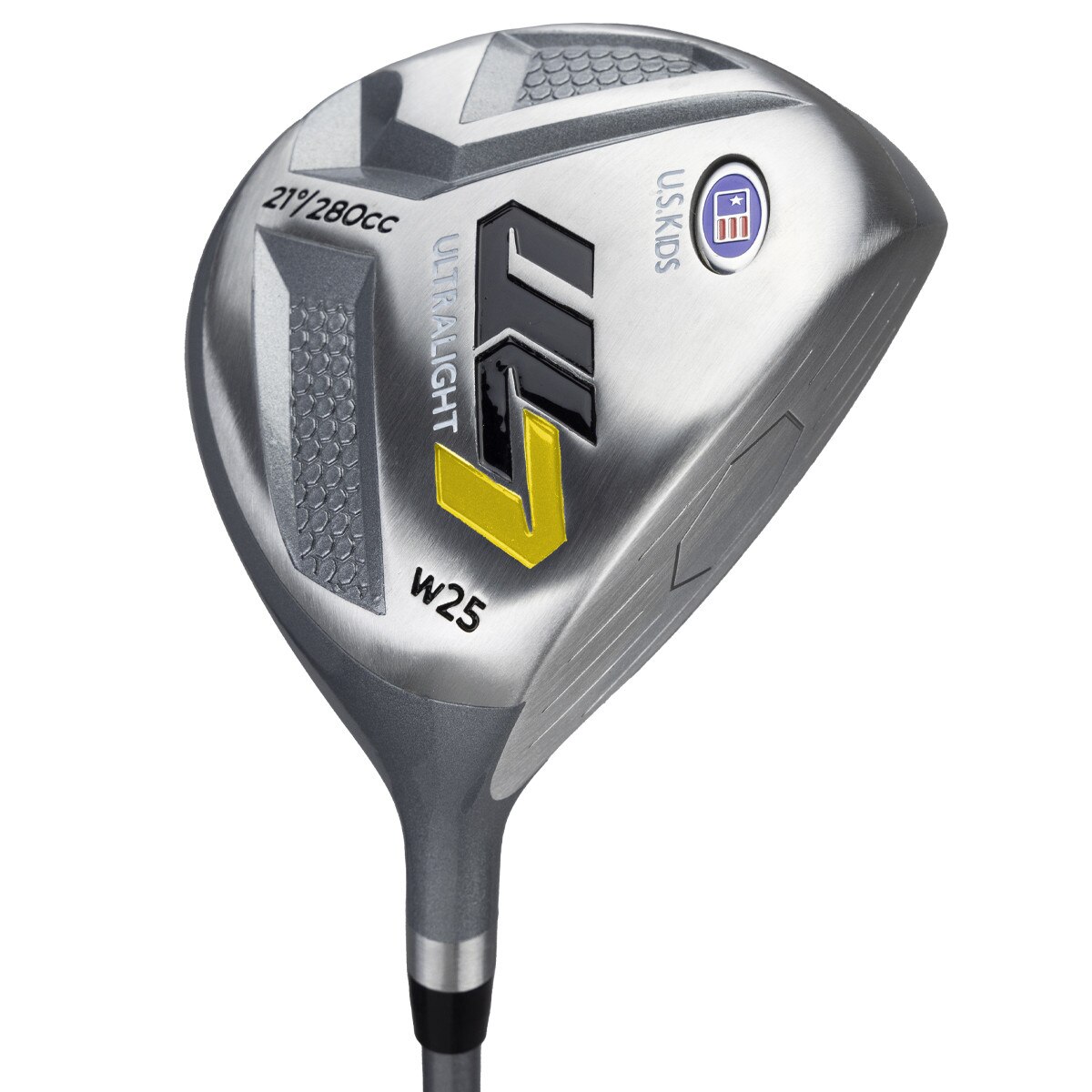 UL7-42 Driver, Graphite Shaft
