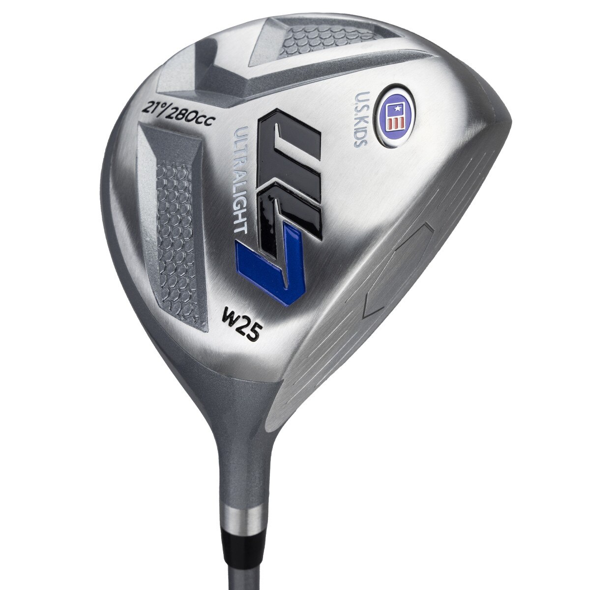UL7-45 Driver, Graphite Shaft