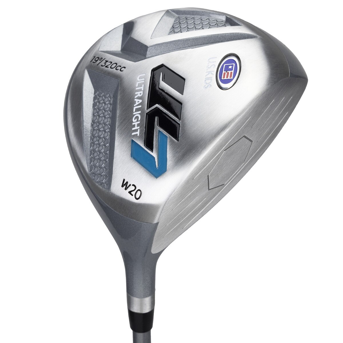 UL7-48 Driver, Graphite Shaft