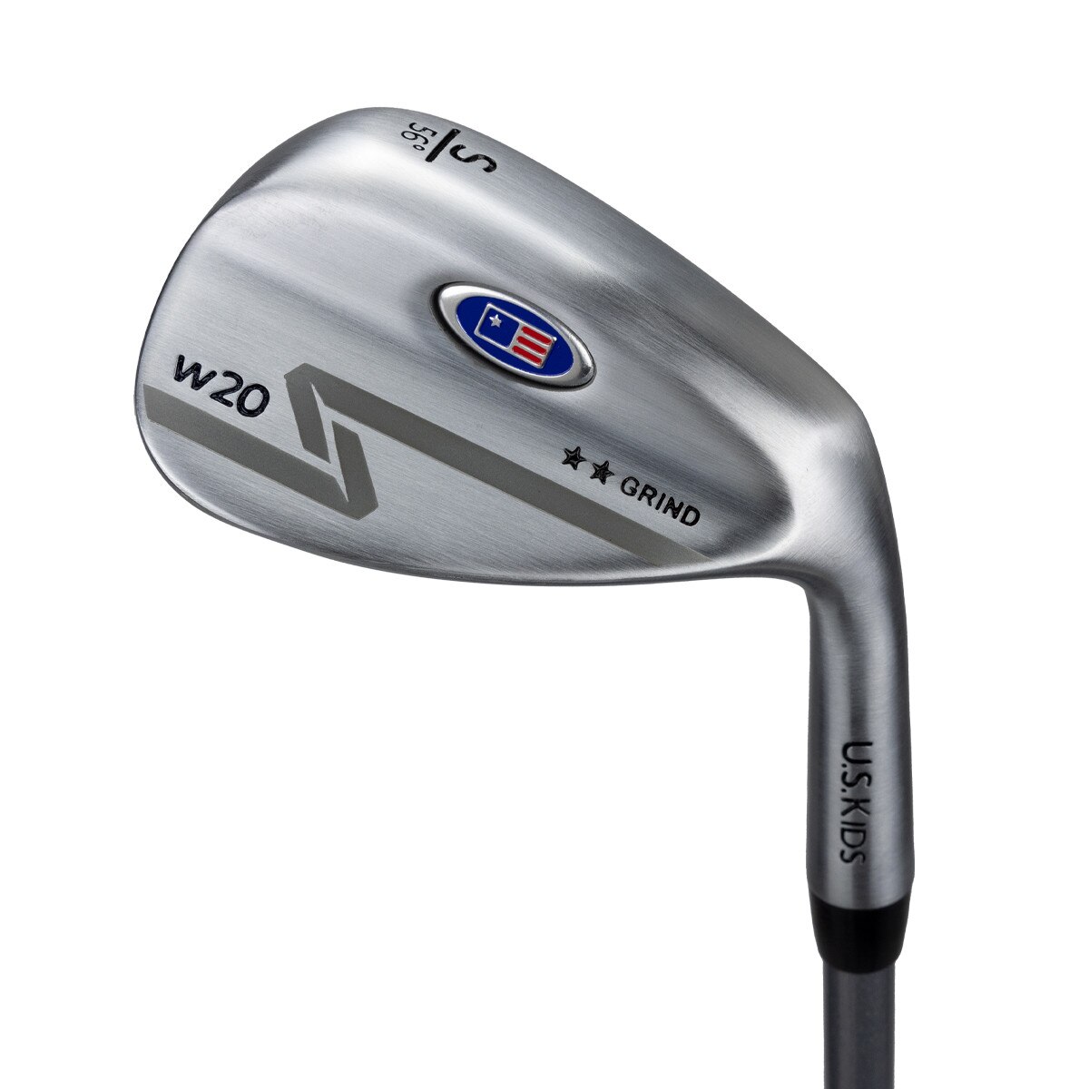UL7-48 Sand Wedge, Graphite Shaft