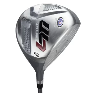 UL7-60 Driver, Graphite Shaft