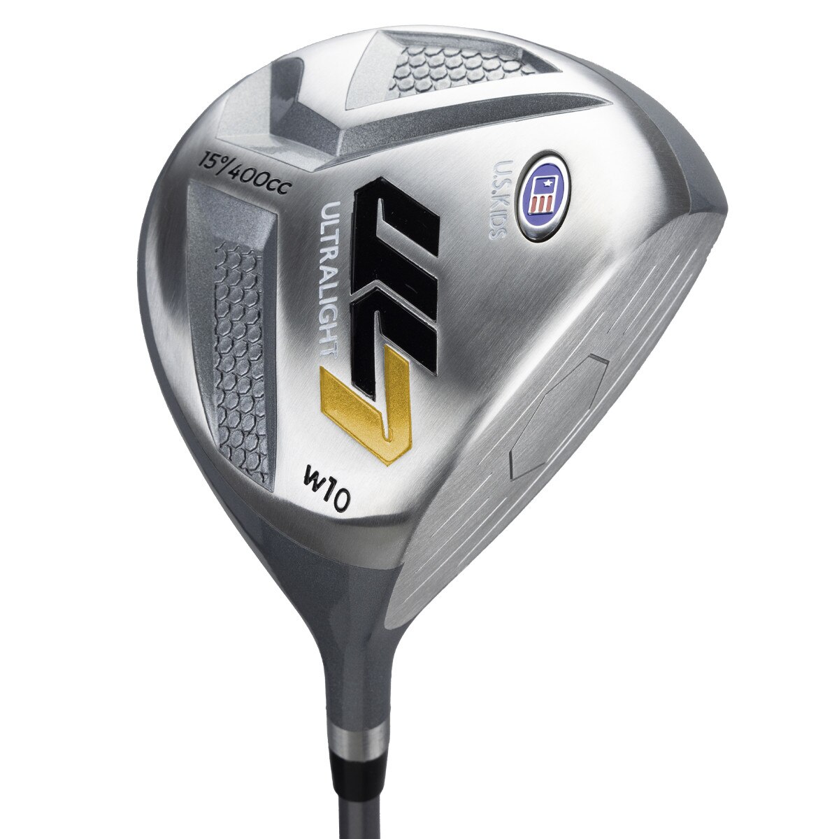UL7-63 Driver, Graphite Shaft